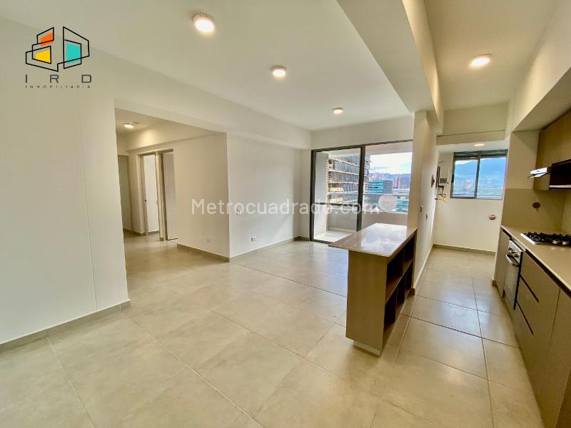 Piso – Envigado - Vista 3