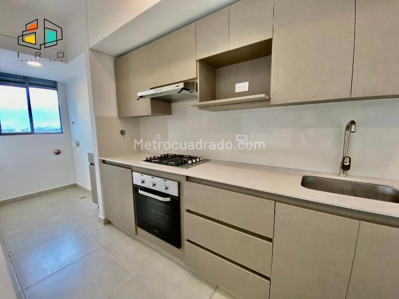 Piso – Envigado - Vista 4
