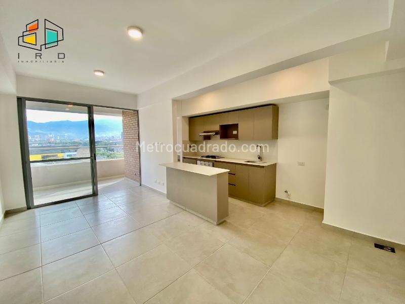 Piso – Envigado - Vista 5