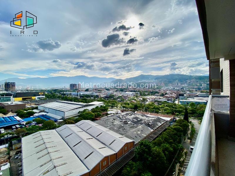 Piso – Envigado - Más