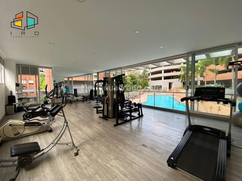 Apartment for rent in Envigado