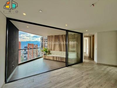 Apartamento en venta en Altos Del Poblado, Medellín · foto 10 de 20