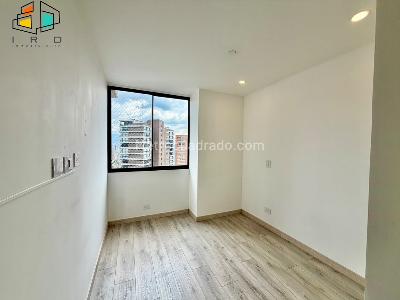 Apartamento en venta en Altos Del Poblado, Medellín · foto 11 de 20