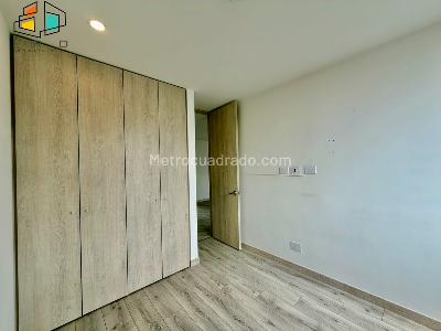 Apartamento en venta en Altos Del Poblado, Medellín · foto 12 de 20