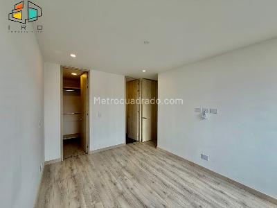 Apartamento en venta en Altos Del Poblado, Medellín · foto 15 de 20