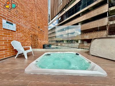 Apartamento en venta en Altos Del Poblado, Medellín · foto 17 de 20