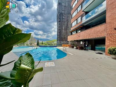 Apartamento en venta en Altos Del Poblado, Medellín · foto 18 de 20