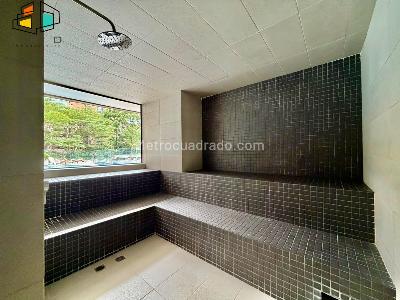 Apartamento en venta en Altos Del Poblado, Medellín · foto 19 de 20
