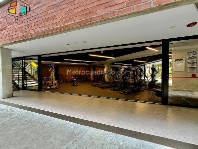 Apartamento en venta en Altos Del Poblado, Medellín · foto 20 de 20
