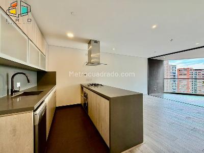 Apartamento en venta en Altos Del Poblado, Medellín · foto 9 de 20