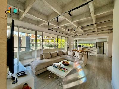 Apartamento de 2 alcobas en arriendo en Provenza, Medellín, 140 m² · foto 14 de 20