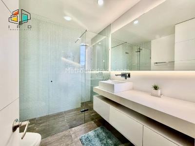 Apartamento de 2 alcobas en arriendo en Provenza, Medellín, 140 m² · foto 16 de 20