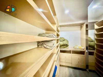 Apartamento de 2 alcobas en arriendo en Provenza, Medellín, 140 m² · foto 17 de 20