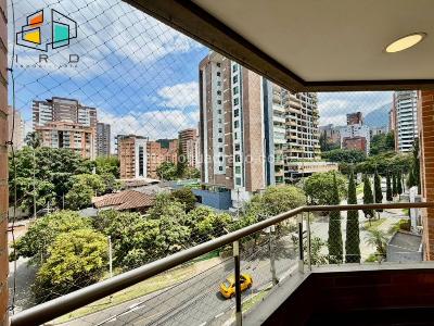 Apartamento de 4 alcobas en arriendo en Castropol, Medellín, 110 m² · foto 5 de 20