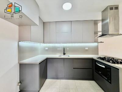 Apartamento de 4 alcobas en arriendo en Castropol, Medellín, 110 m² · foto 9 de 20
