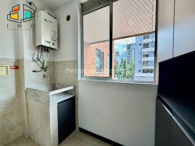 Apartamento de 4 alcobas en arriendo en Castropol, Medellín, 110 m² · foto 10 de 20
