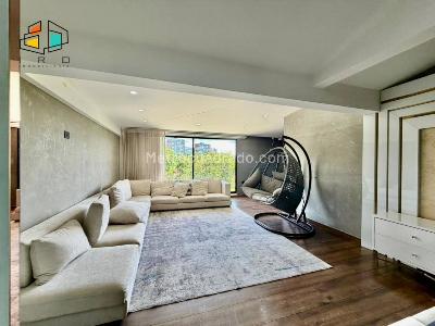 Casa de 5 alcobas en arriendo en Loma Benedictinos, Envigado, 390 m² · foto 18 de 20