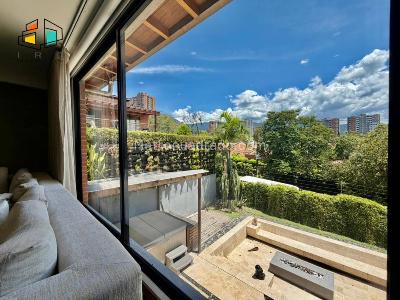 Casa de 5 alcobas en arriendo en Loma Benedictinos, Envigado, 390 m² · foto 19 de 20