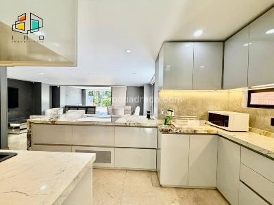 Casa de 5 alcobas en arriendo en Loma Benedictinos, Envigado, 390 m² · foto 8 de 20