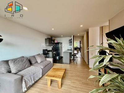Apartamento de 1 alcoba en arriendo en Loma De Los Gonzalez, Medellín, 55 m² · foto 7 de 20