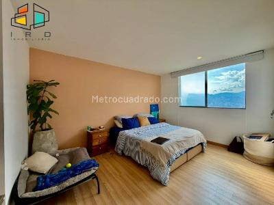 Apartamento de 1 alcoba en arriendo en Loma De Los Gonzalez, Medellín, 55 m² · foto 15 de 20