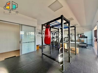 Apartamento de 1 alcoba en arriendo en Loma De Los Gonzalez, Medellín, 55 m² · foto 20 de 20