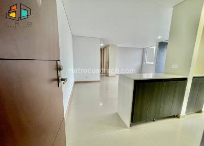 Apartment for rent in Loma Del Esmeraldal, Envigado