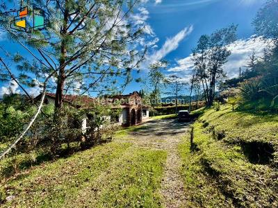 House for rent in Altos Del Poblado, Medellín