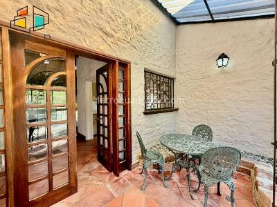 Casa de 4 alcobas en arriendo en Altos Del Poblado, Medellín · foto 4 de 20