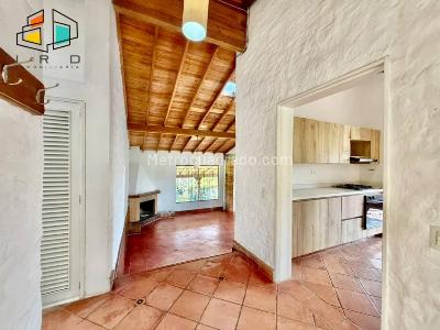 Casa de 4 alcobas en arriendo en Altos Del Poblado, Medellín · foto 5 de 20
