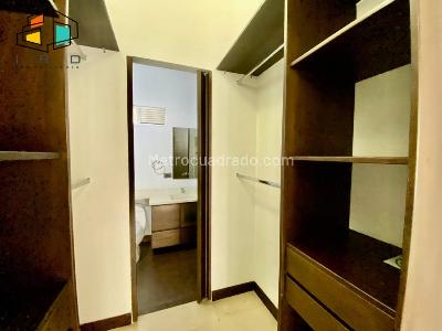 Apartamento de 1 alcoba en arriendo en Sabaneta, Medellín, 62 m² · foto 11 de 20