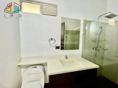 Apartamento de 1 alcoba en arriendo en Sabaneta, Medellín, 62 m² · foto 12 de 20