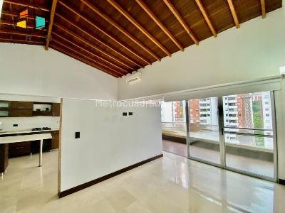 Apartamento de 1 alcoba en arriendo en Sabaneta, Medellín, 62 m² · foto 13 de 20