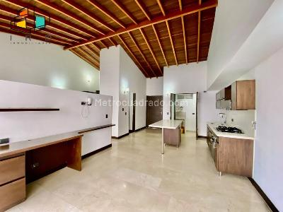 Apartamento de 1 alcoba en arriendo en Sabaneta, Medellín, 62 m² · foto 14 de 20