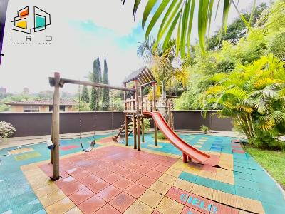 Apartamento de 1 alcoba en arriendo en Sabaneta, Medellín, 62 m² · foto 17 de 20