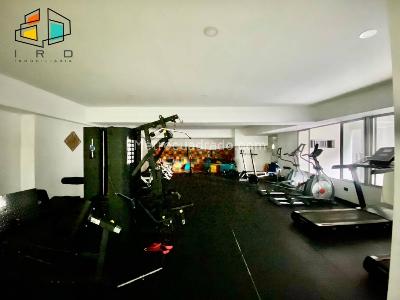 Apartamento de 1 alcoba en arriendo en Sabaneta, Medellín, 62 m² · foto 19 de 20