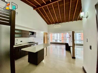 Apartamento en Arriendo, Sabaneta, Medellín