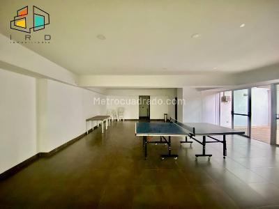 Apartamento de 1 alcoba en arriendo en Sabaneta, Medellín, 62 m² · foto 20 de 20