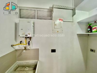 Apartamento de 1 alcoba en arriendo en Sabaneta, Medellín, 62 m² · foto 4 de 20