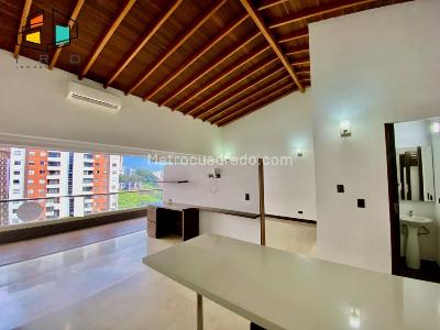 Apartamento de 1 alcoba en arriendo en Sabaneta, Medellín, 62 m² · foto 5 de 20