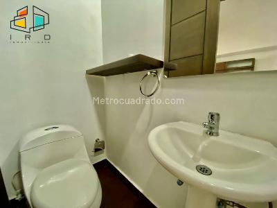 Apartamento de 1 alcoba en arriendo en Sabaneta, Medellín, 62 m² · foto 6 de 20