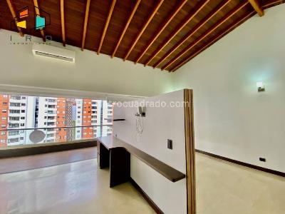 Apartamento de 1 alcoba en arriendo en Sabaneta, Medellín, 62 m² · foto 7 de 20