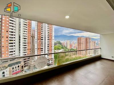 Apartamento de 1 alcoba en arriendo en Sabaneta, Medellín, 62 m² · foto 8 de 20