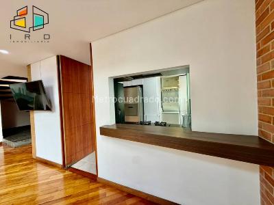 Apartamento de 3 alcobas en venta en Los Naranjos, Medellín, 139 m² · foto 10 de 20