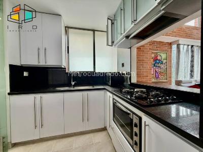 Apartamento de 3 alcobas en venta en Los Naranjos, Medellín, 139 m² · foto 11 de 20