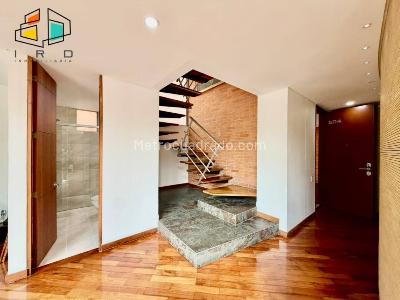 Apartamento de 3 alcobas en venta en Los Naranjos, Medellín, 139 m² · foto 15 de 20