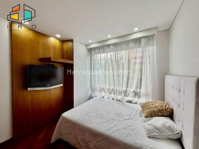 Apartamento de 3 alcobas en venta en Los Naranjos, Medellín, 139 m² · foto 18 de 20