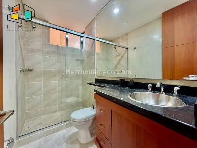 Apartamento de 3 alcobas en venta en Los Naranjos, Medellín, 139 m² · foto 20 de 20