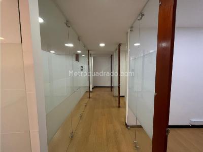 Oficina en Arriendo, Chico, Bogotá D.C.