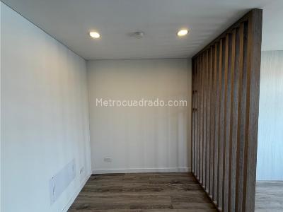 Apartaestudio en venta en La Castellana, Bogotá, 22 m² · foto 5 de 10